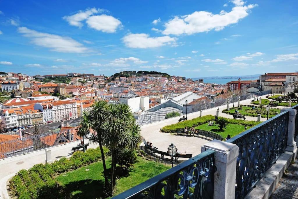 Principe Real Sunny Lisbon