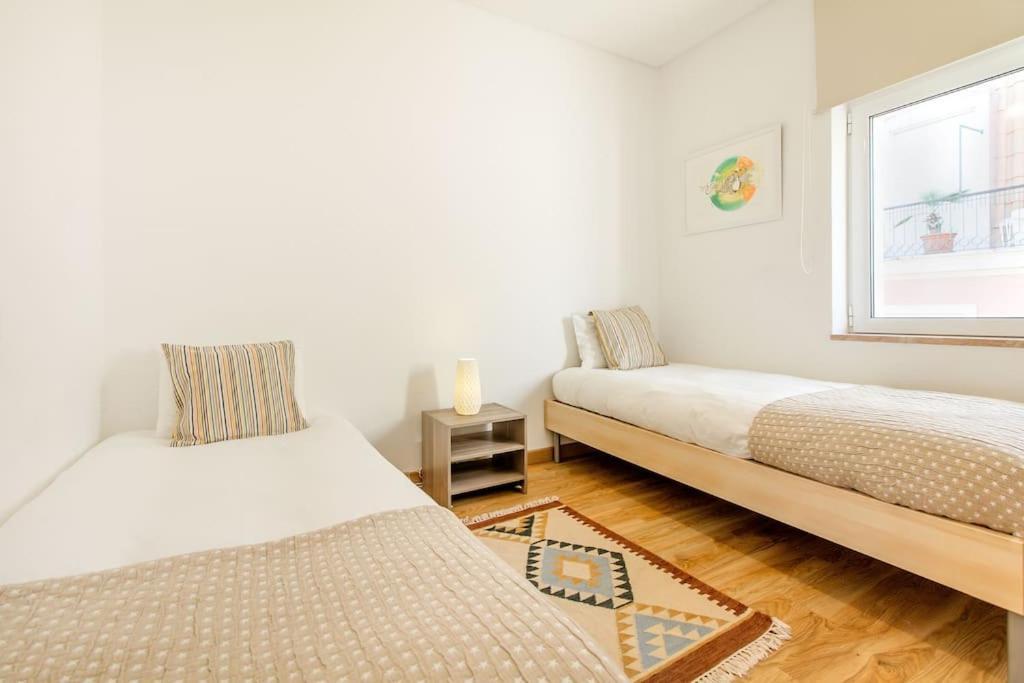 Apartment Principe Real Sunny