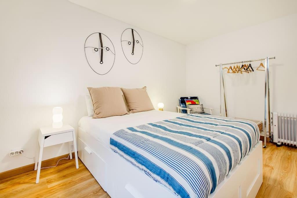 Apartment Principe Real Sunny *