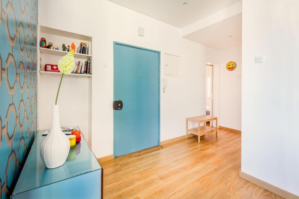 Apartment Principe Real Sunny Lisbon