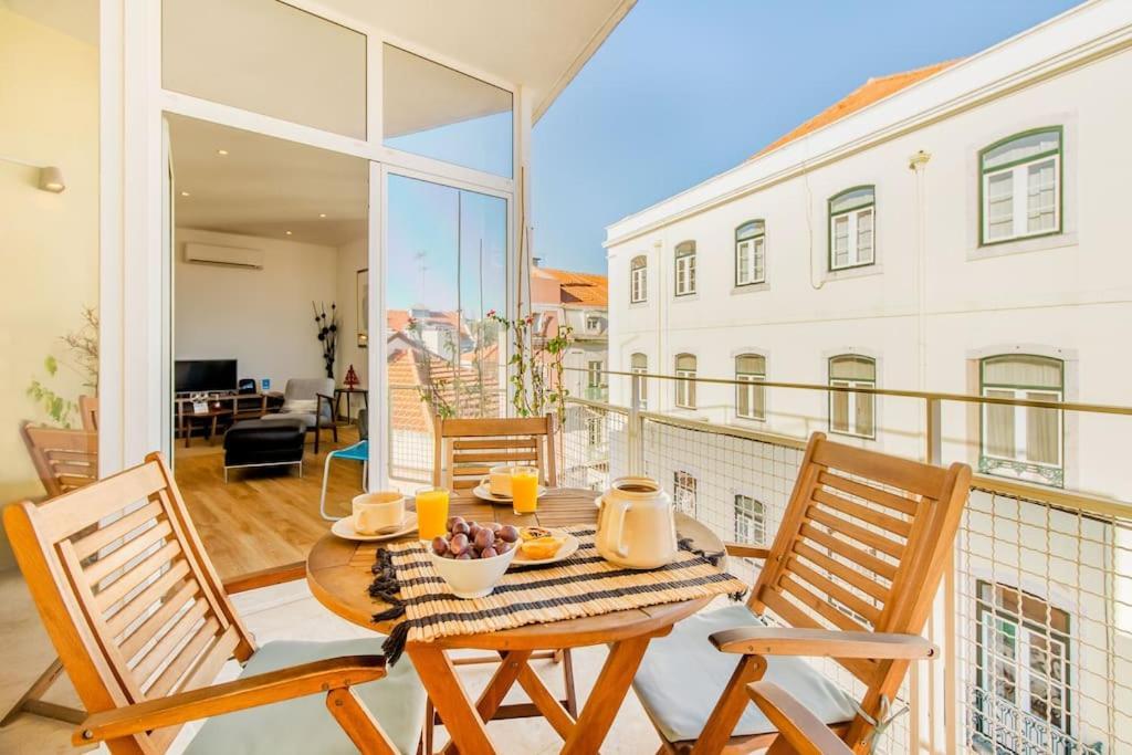 Principe Real Sunny * Lisbon