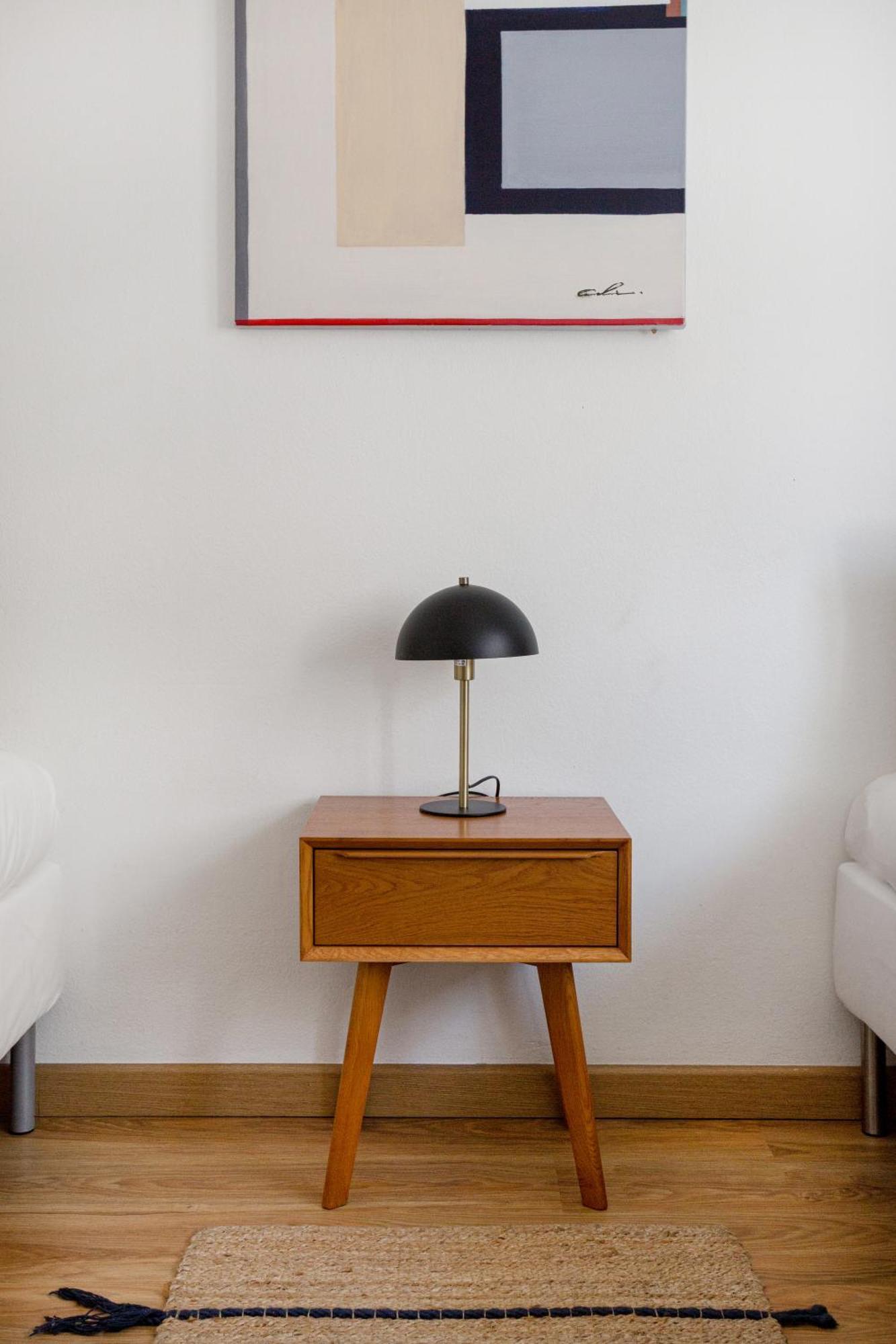 Apartment Principe Real Sunny Lissabon