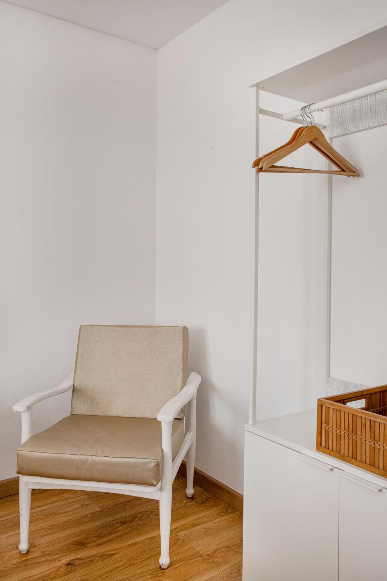 Principe Real Sunny Apartment