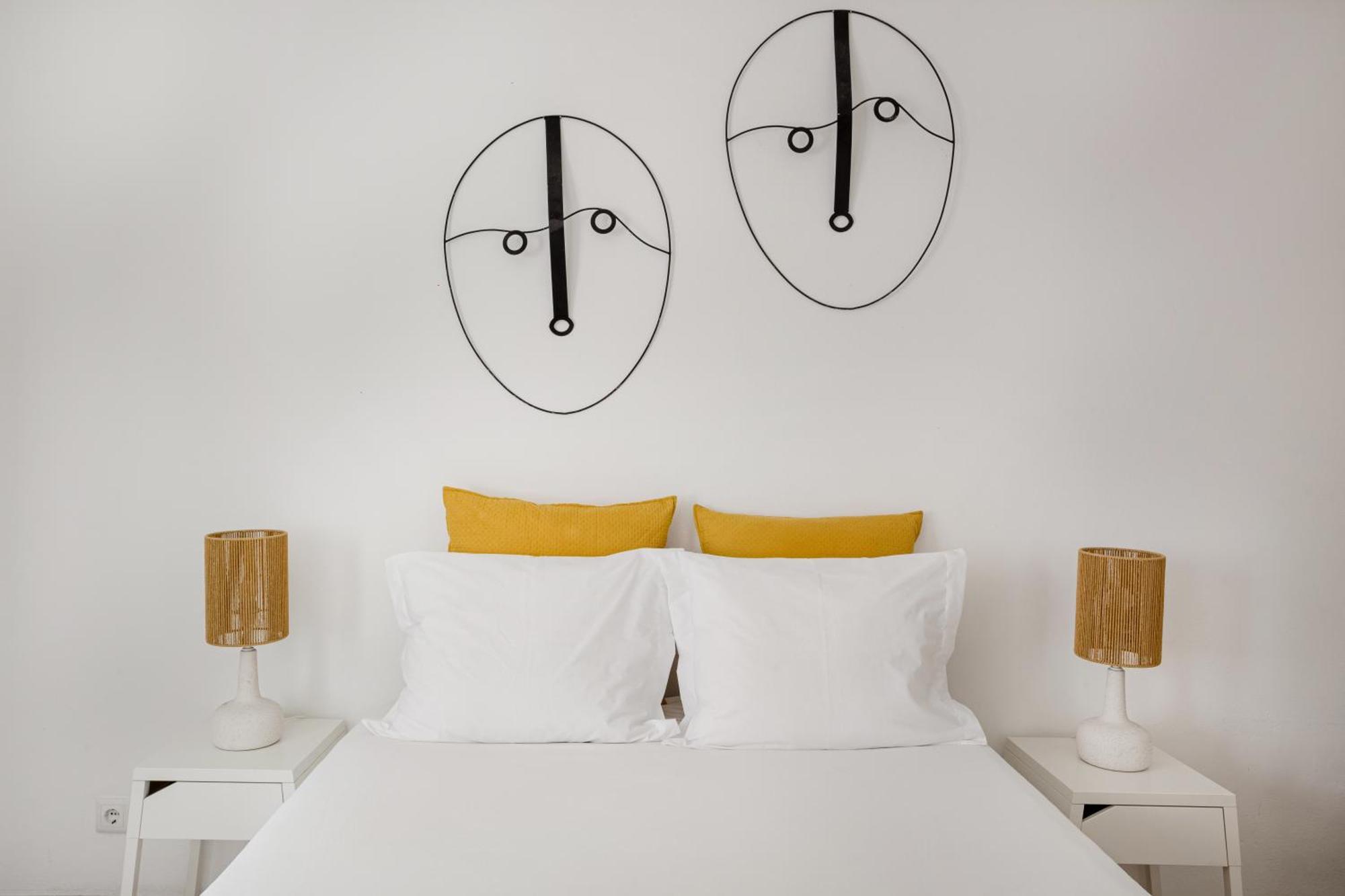 Principe Real Sunny Apartment Lissabon