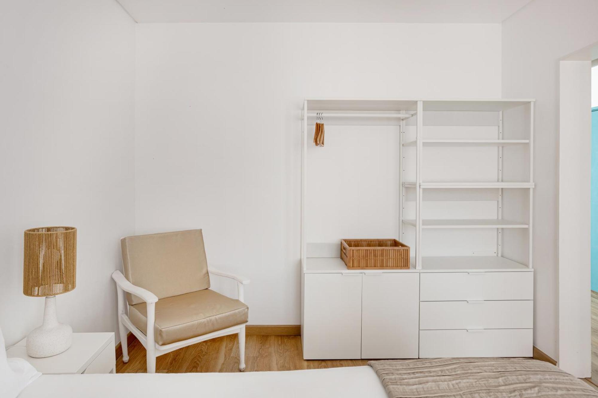 Principe Real Sunny Apartment Lissabon