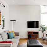 Principe Real Sunny Apartment