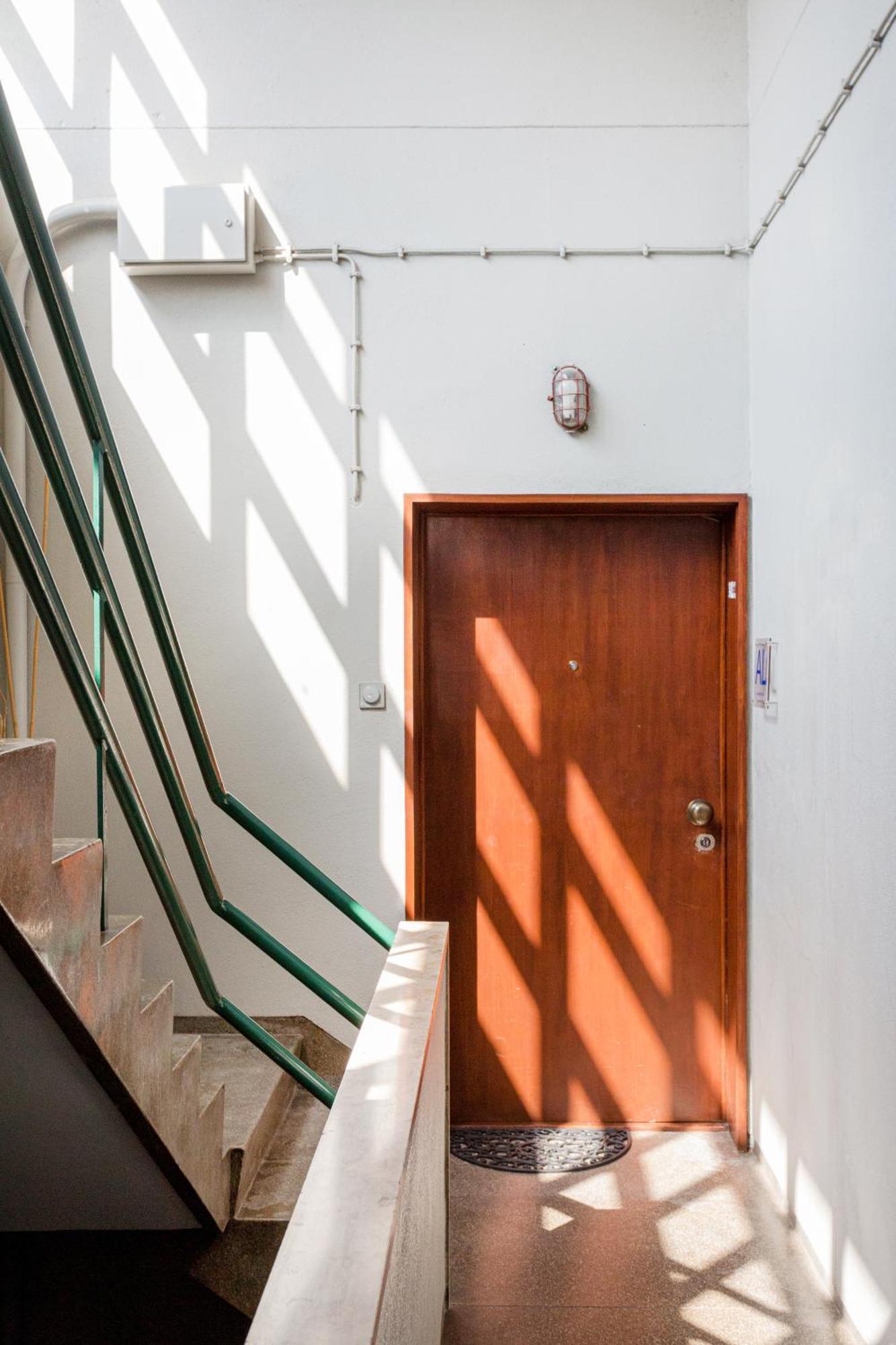Principe Real Sunny Apartamento
