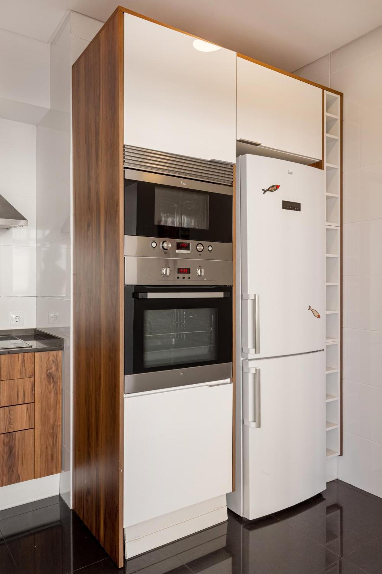 Principe Real Sunny Apartamento *