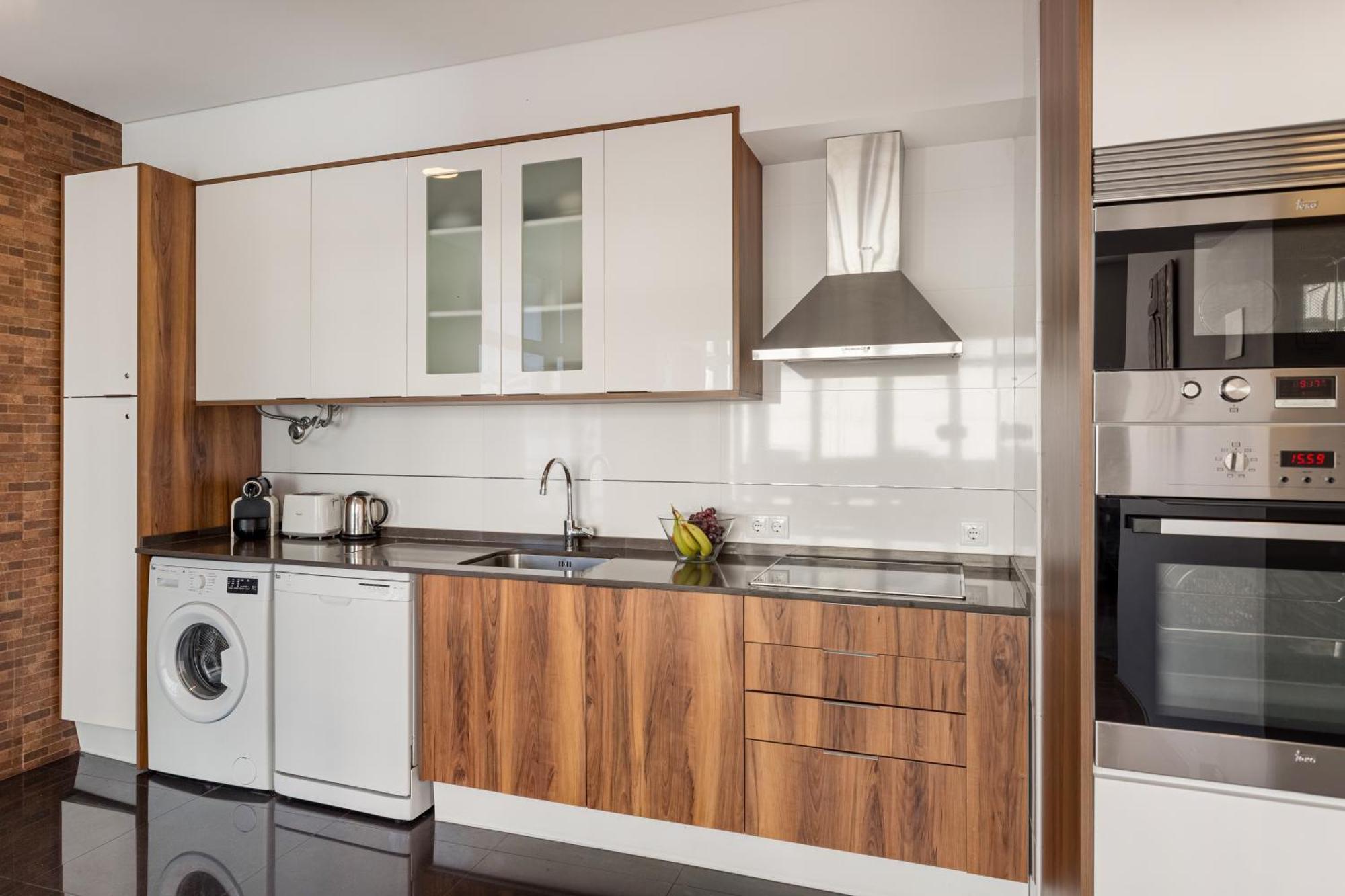 Principe Real Sunny Apartamento *