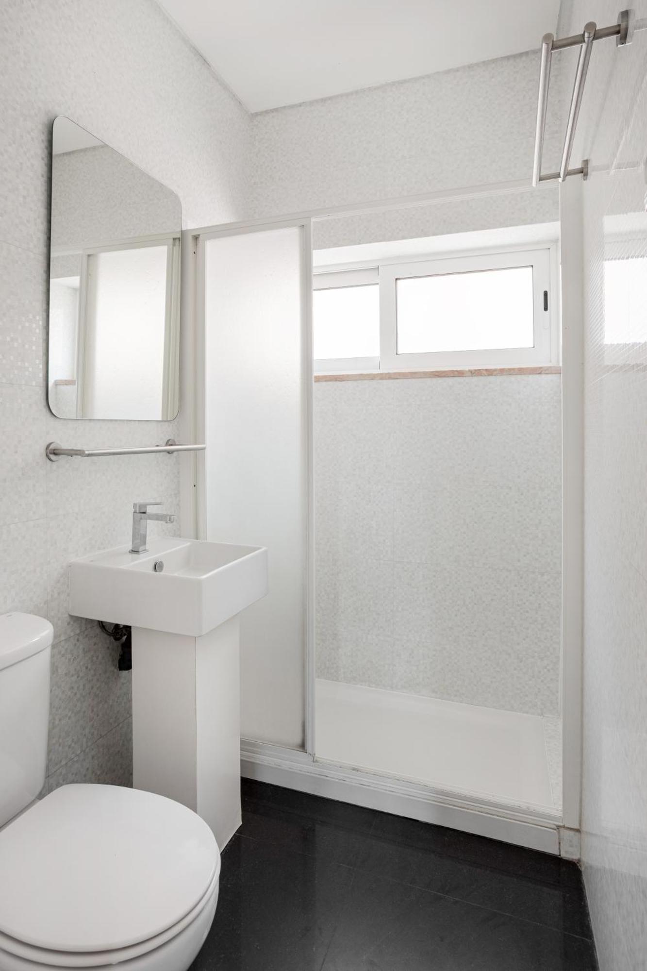 Apartamento Principe Real Sunny *