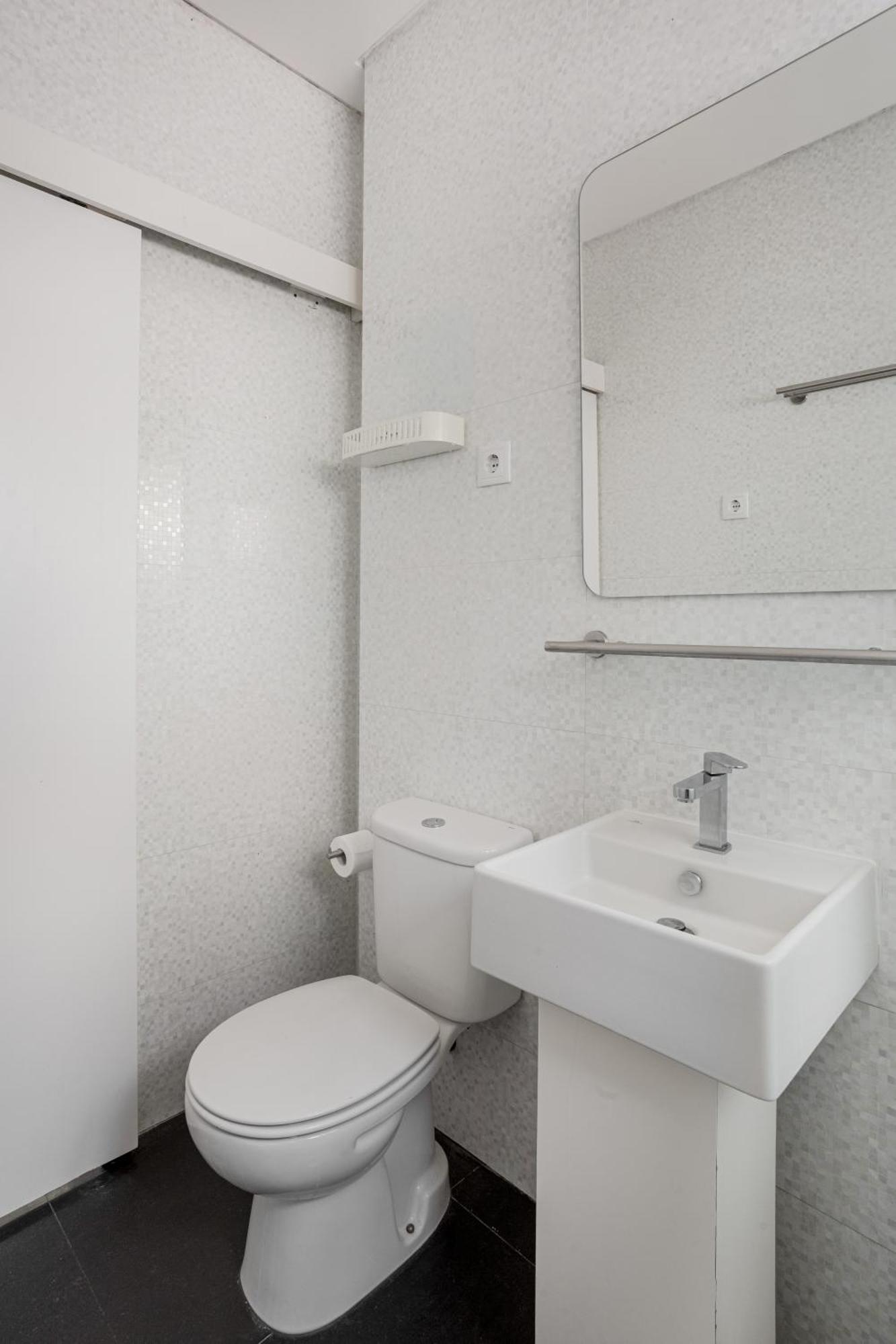 Principe Real Sunny Apartamento